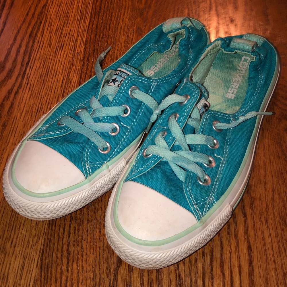 converse 💙